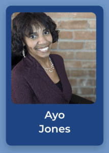 Ayo-Jones